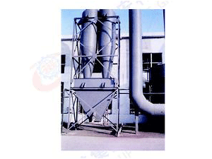 معدات جمع الغبار