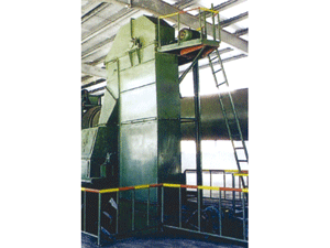 رافعة الدلو