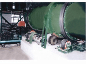 آلة الطلاء الدوارة